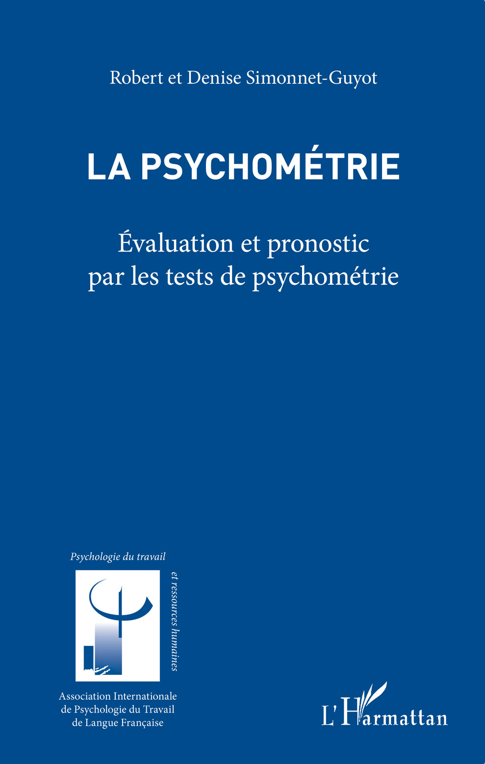 La psychometrie