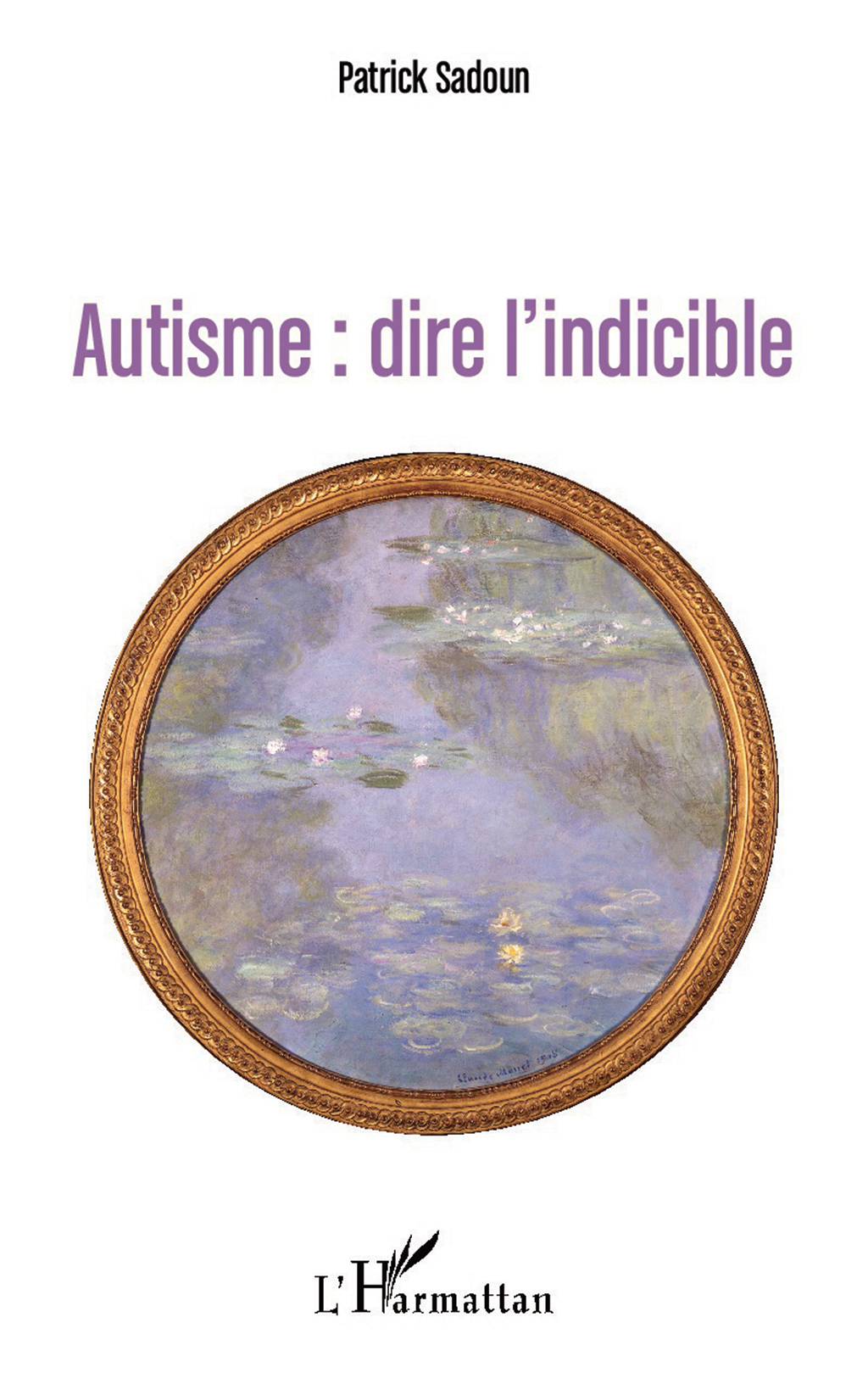 Autisme : dire l'indicible