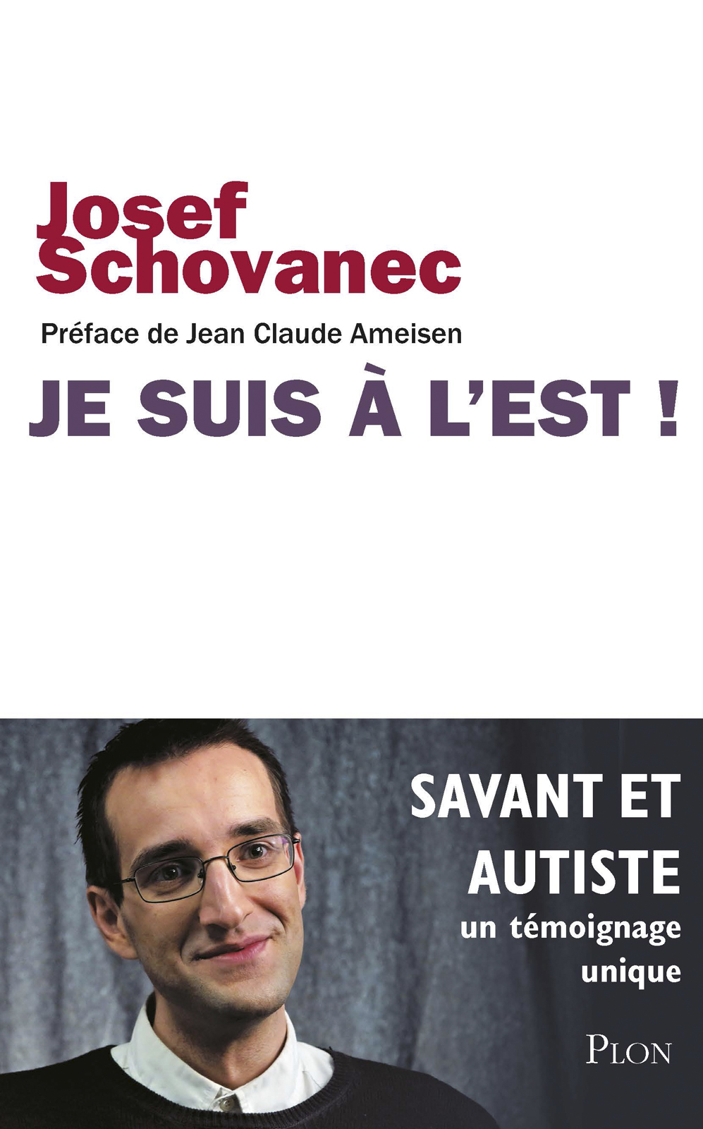 Je Suis à L'Est !