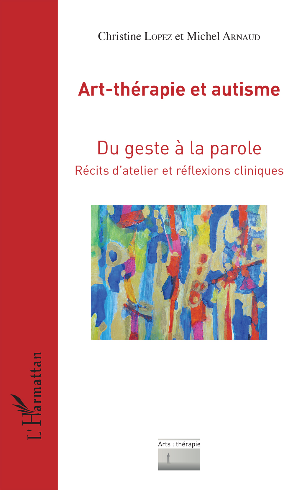 Art-therapie et autisme