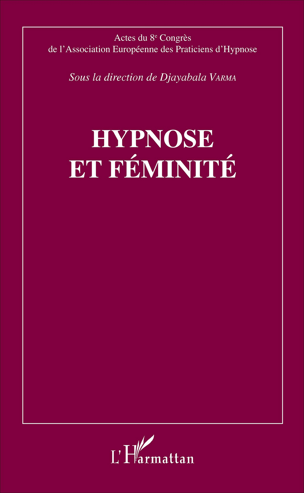 Hypnose et feminite