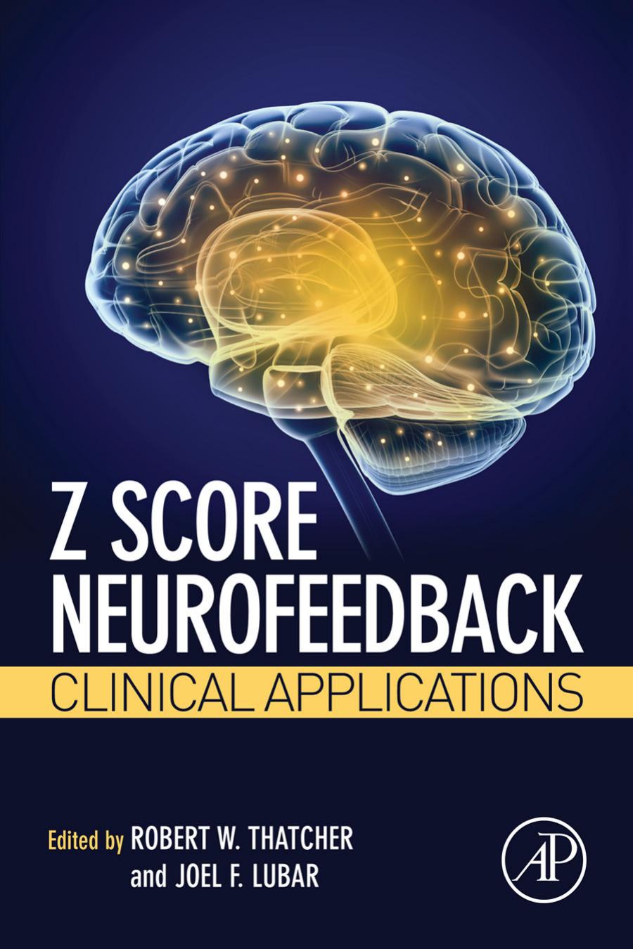 Z Score Neurofeedback