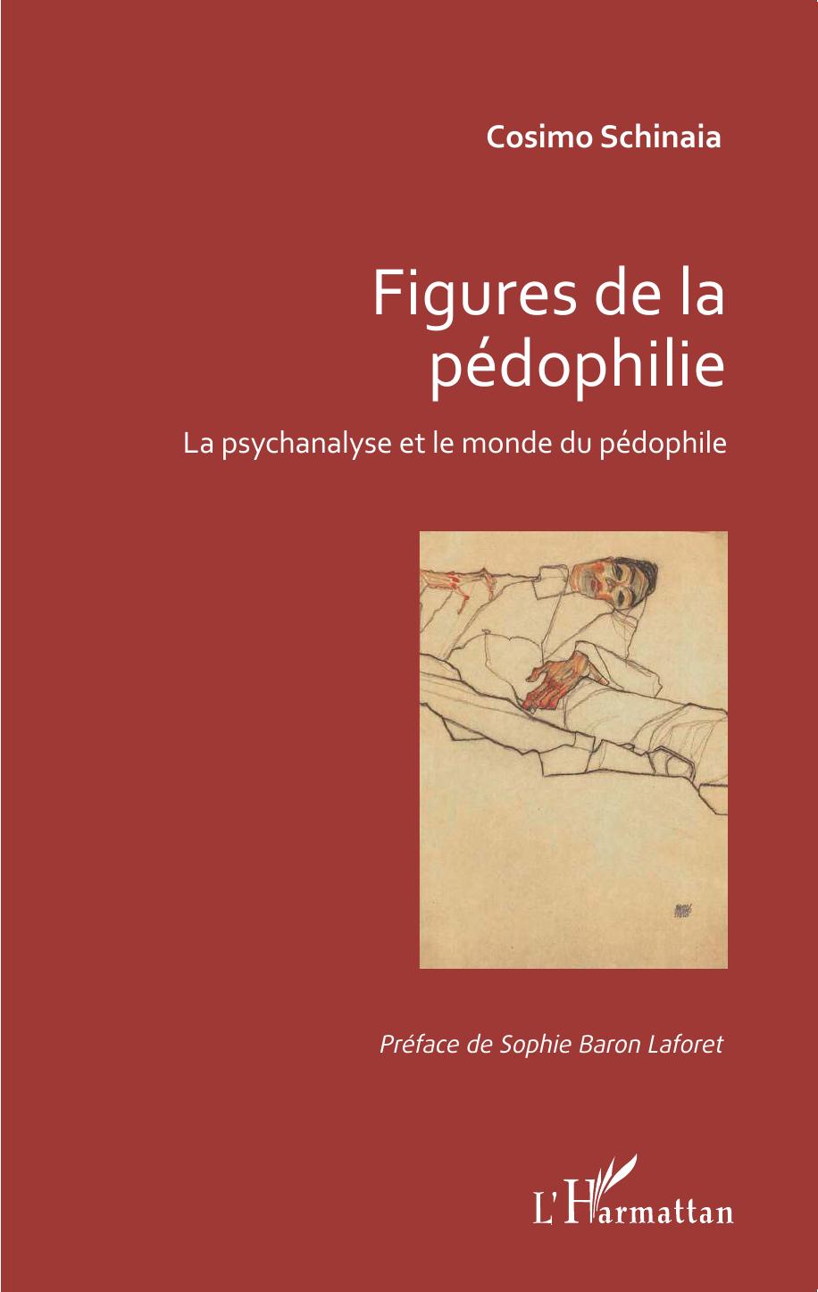 Figures de la pedophilie