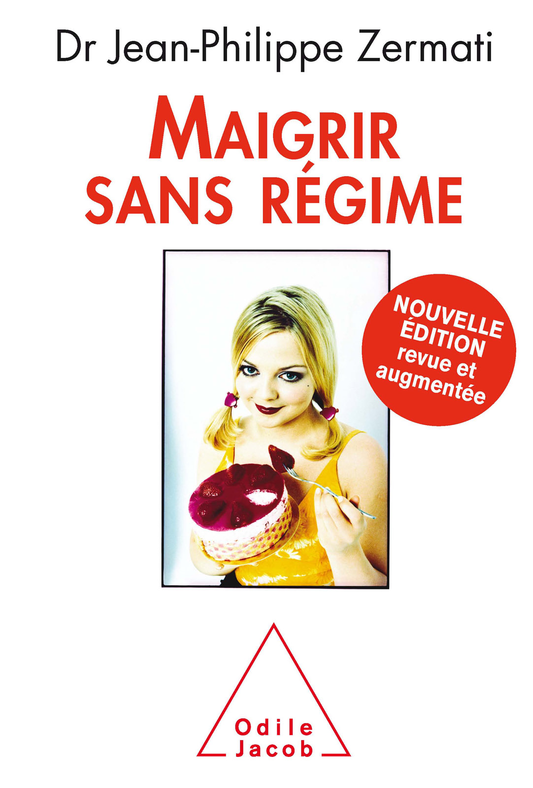 Maigrir sans régime
