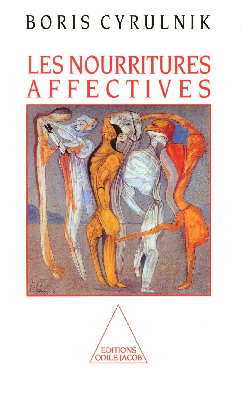 Les nourritures affectives