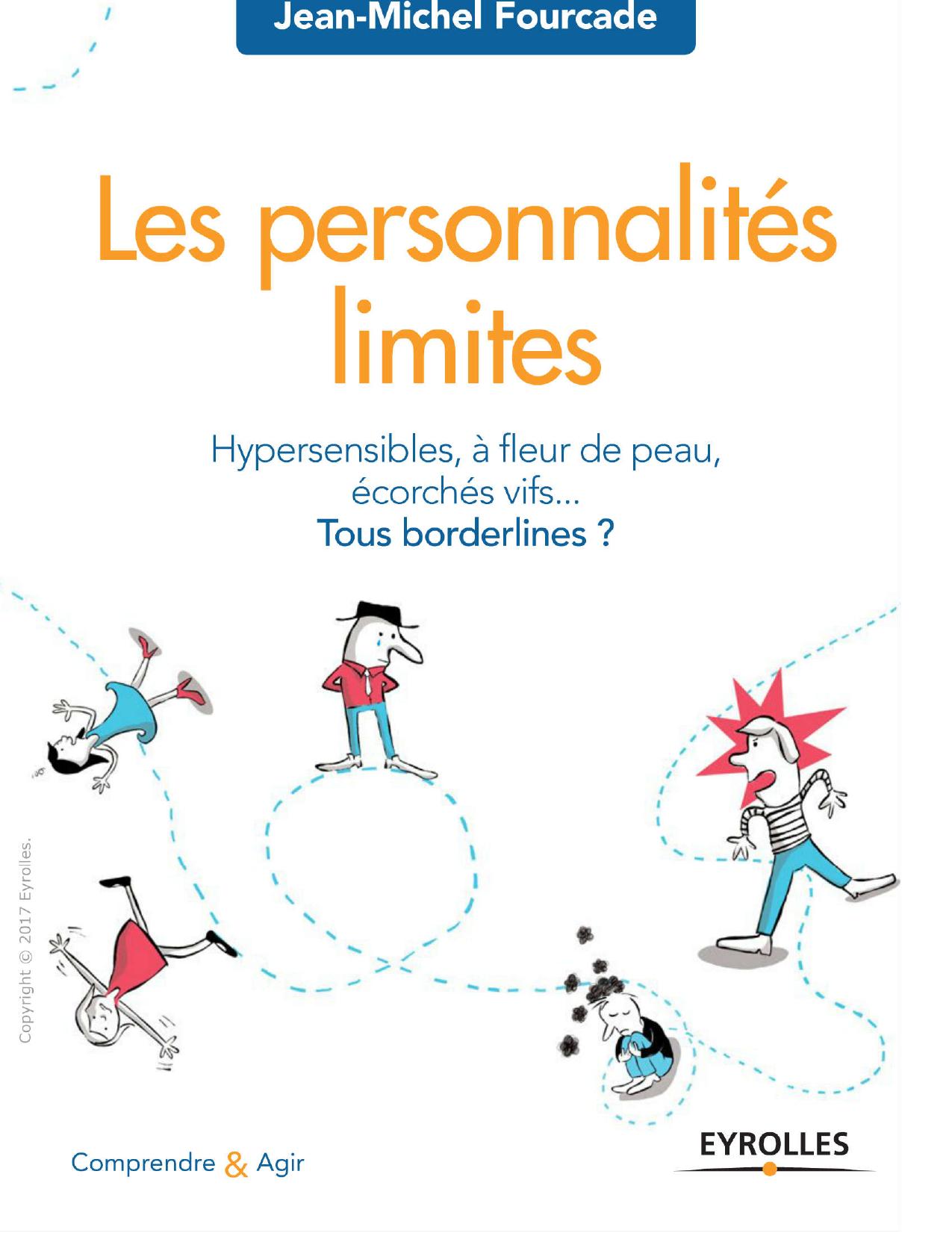 Les personnalites limites