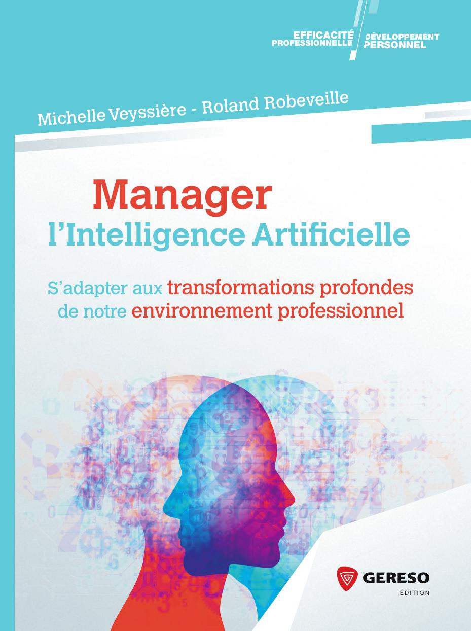 Manager l'intelligence artificielle
