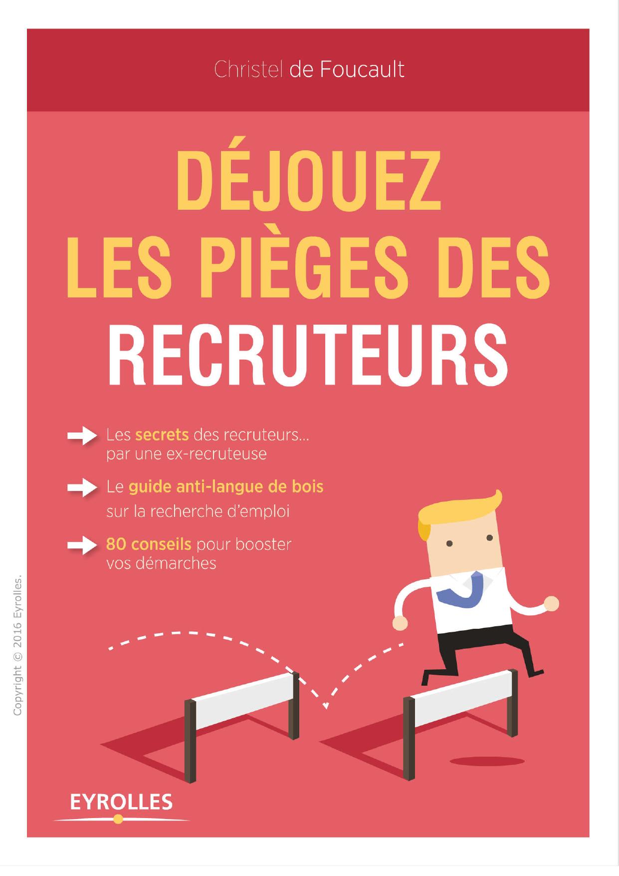 Déjouez les pièges des recruteurs
