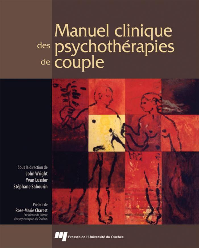 Psychotherapies de couple