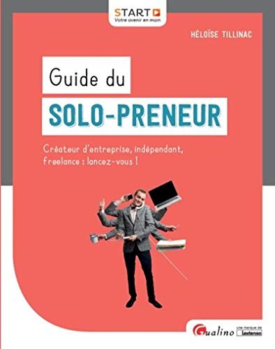 Guide du solo-preneur