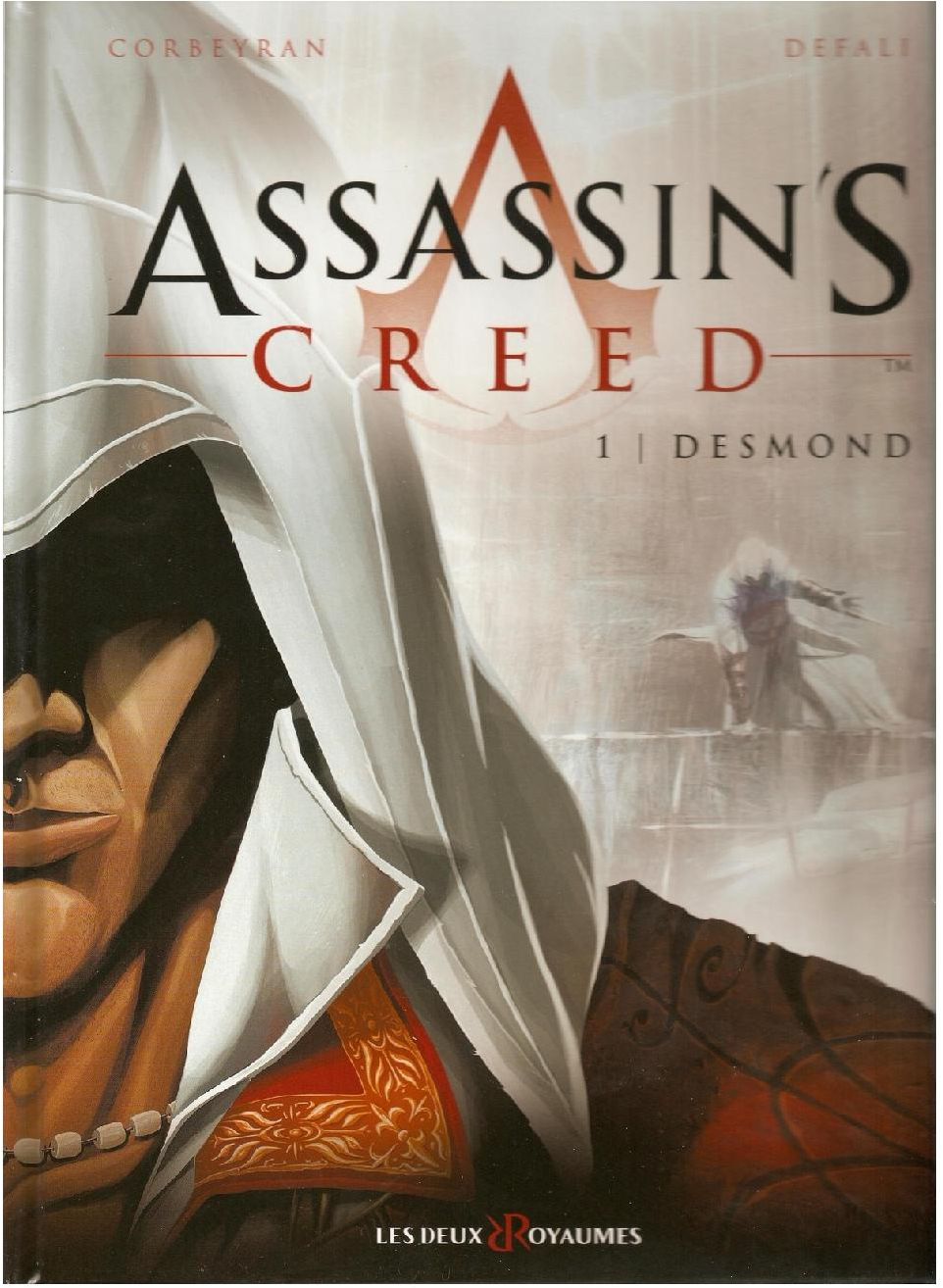 Assassin'S Creed - T01