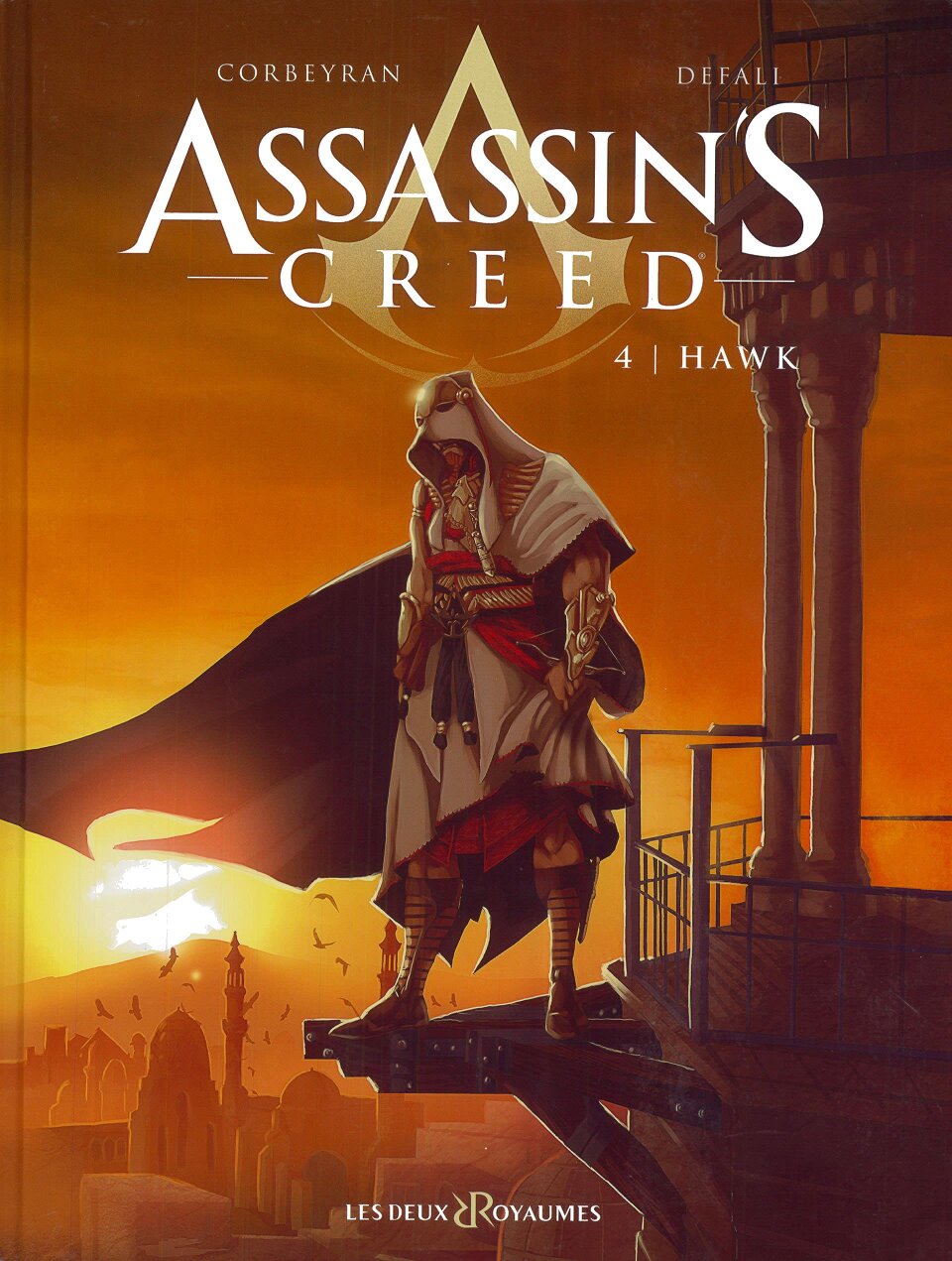 Assassin'S Creed - T04