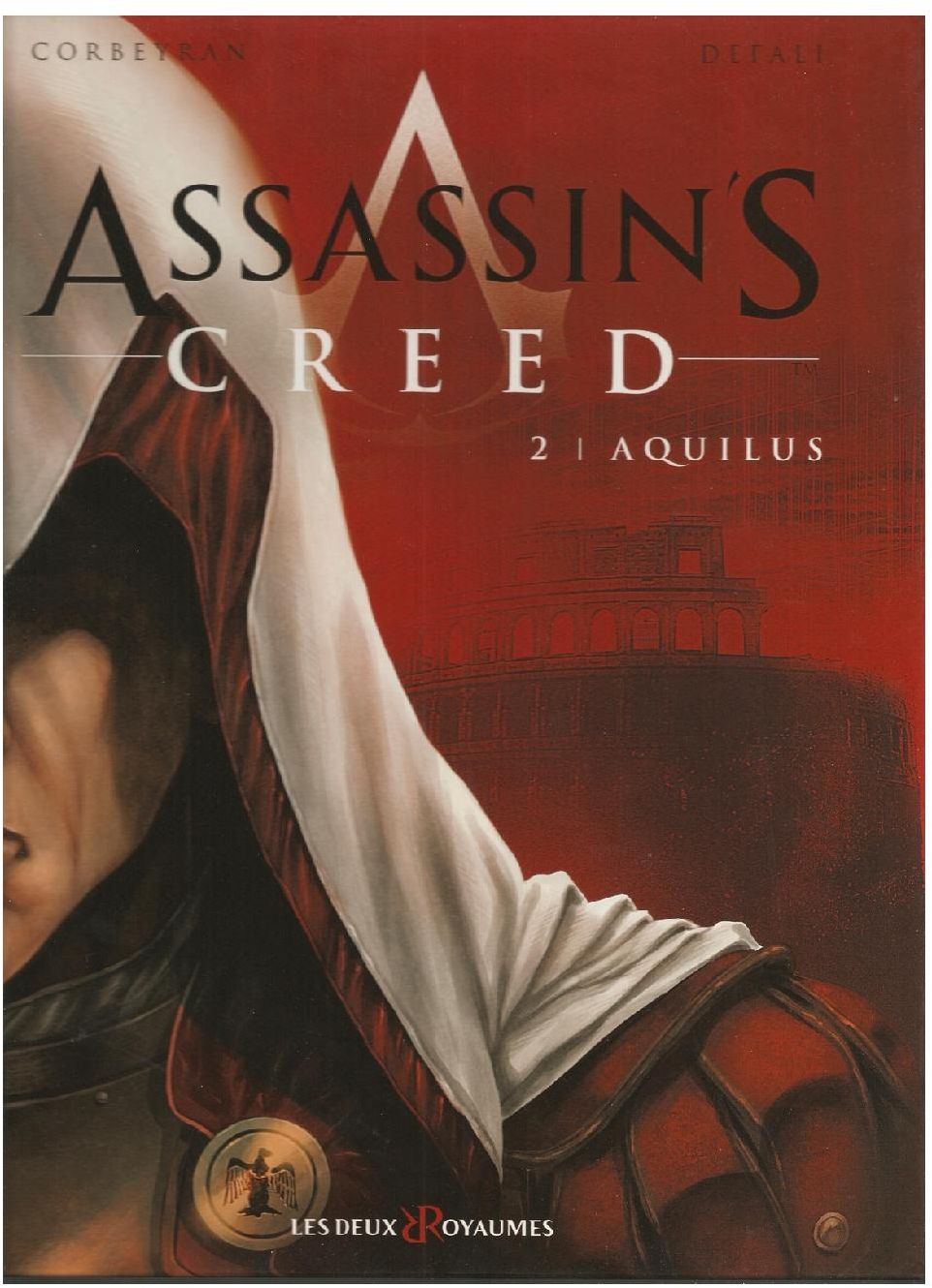Assassin'S Creed - T02