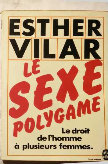 Le Sexe Polygame