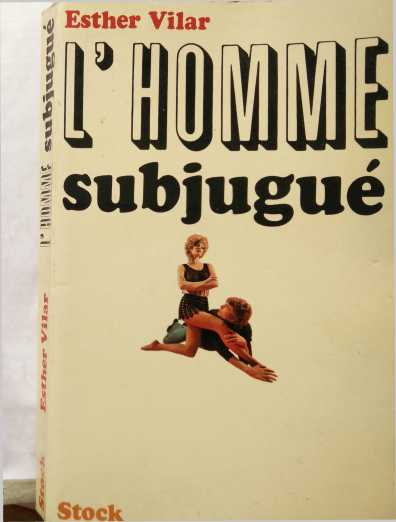 Homme Subjugué