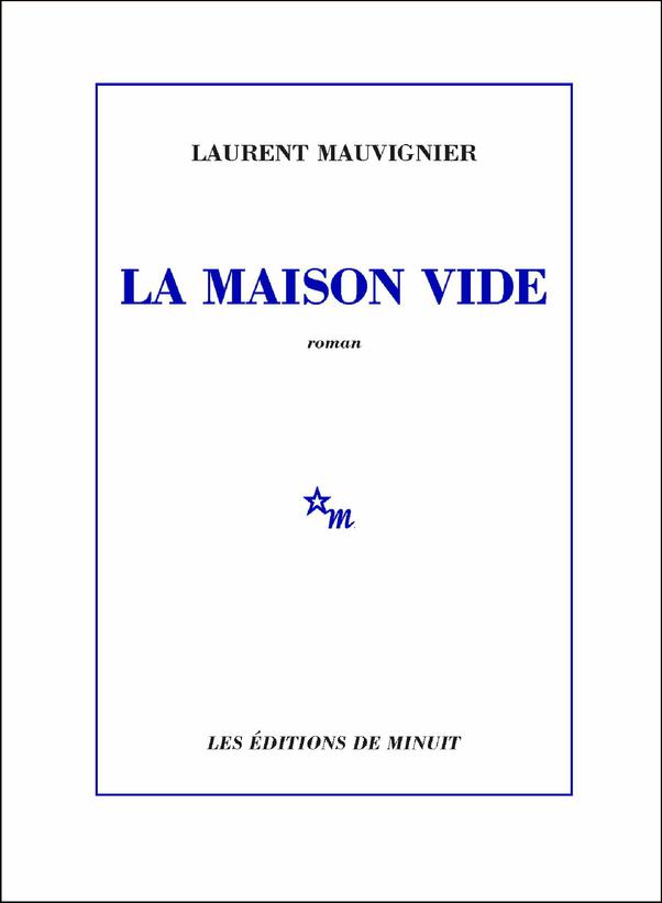 La maison vide