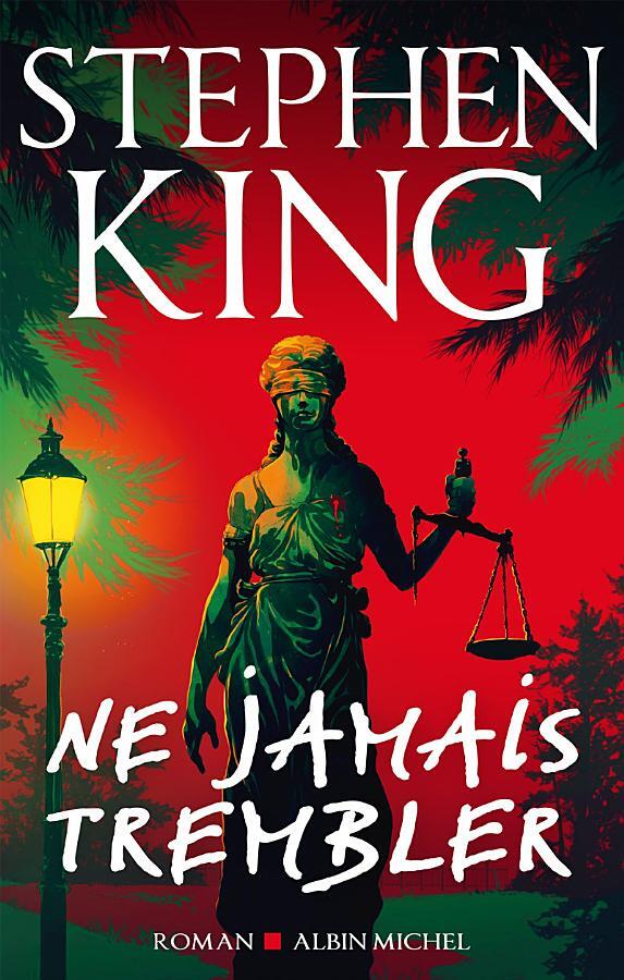 Ne jamais trembler
