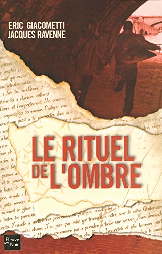 Le Rituel de l'ombre