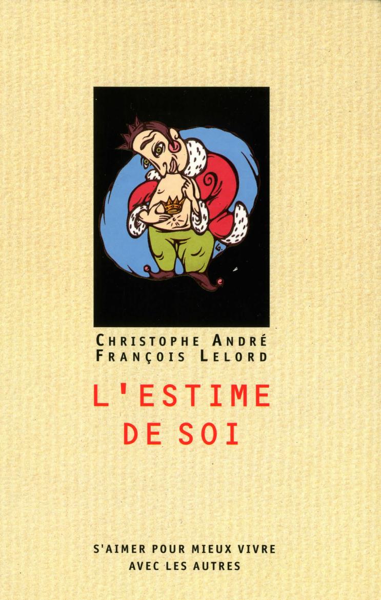 L'estime de soi