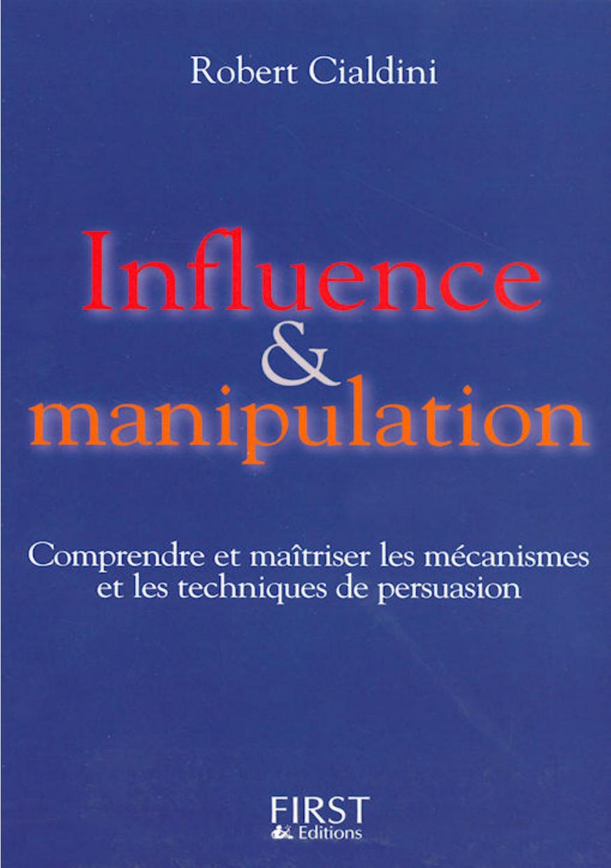 Influence & manipulation
