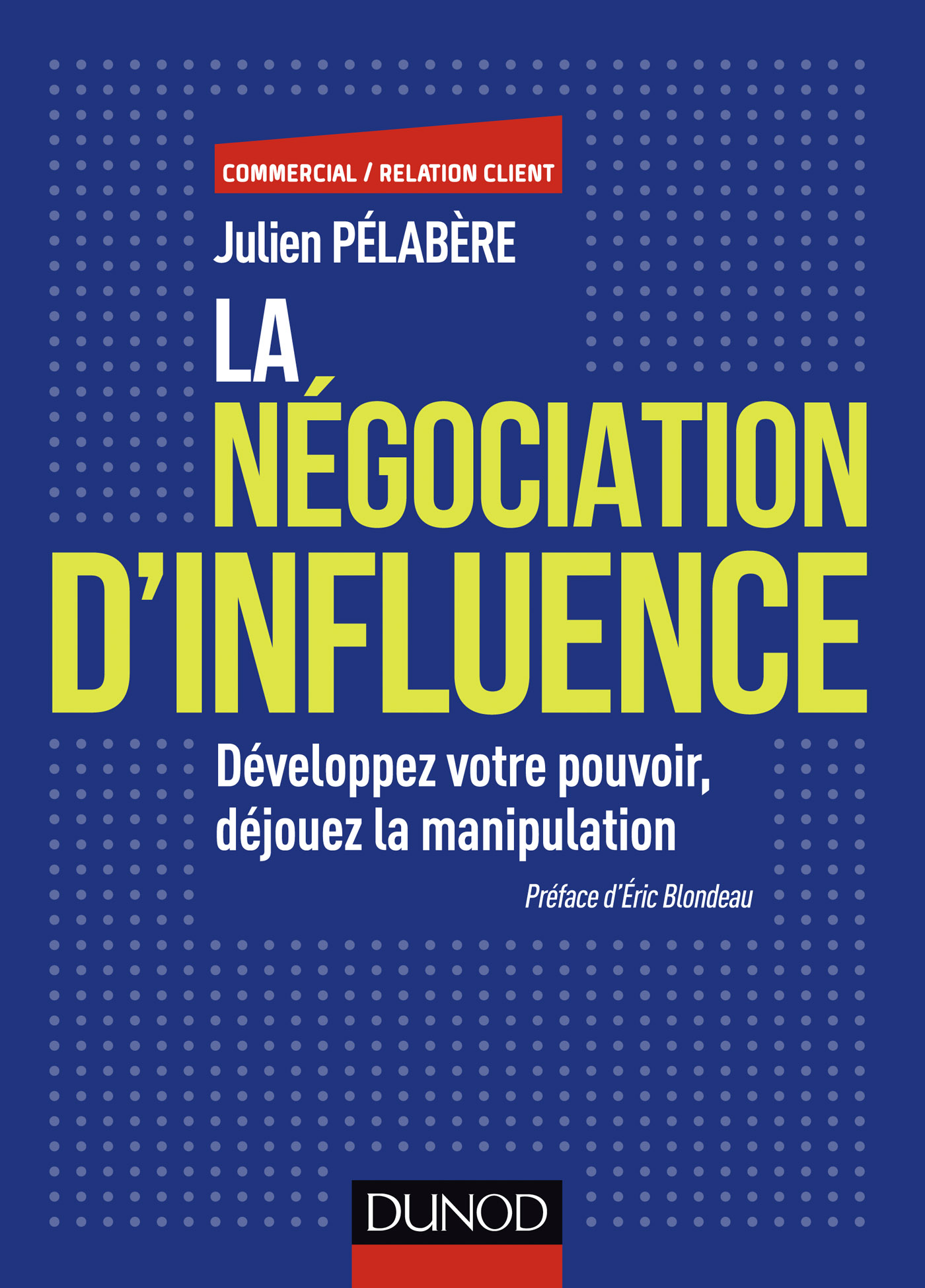 La négociation d'influence