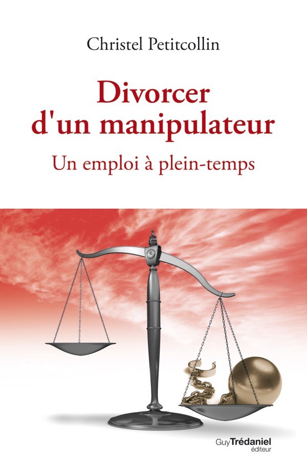 Divorcer d'un manipulateur