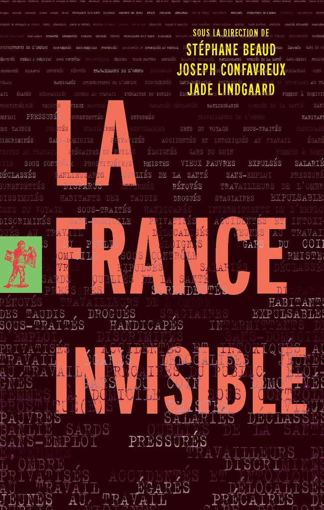 La France invisible (La Découverte/Poche) (French Edition)