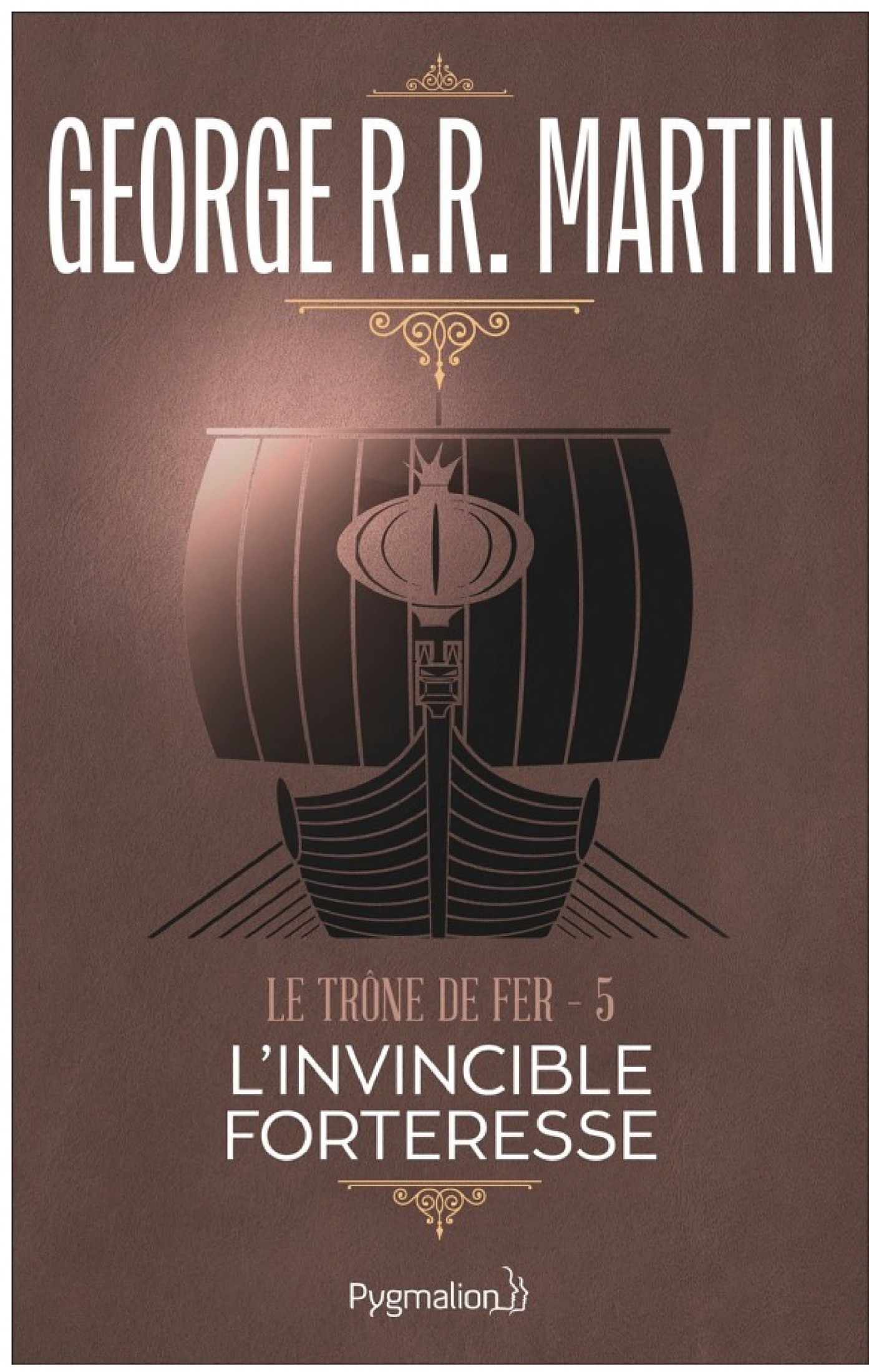 L'Invincible Forteresse