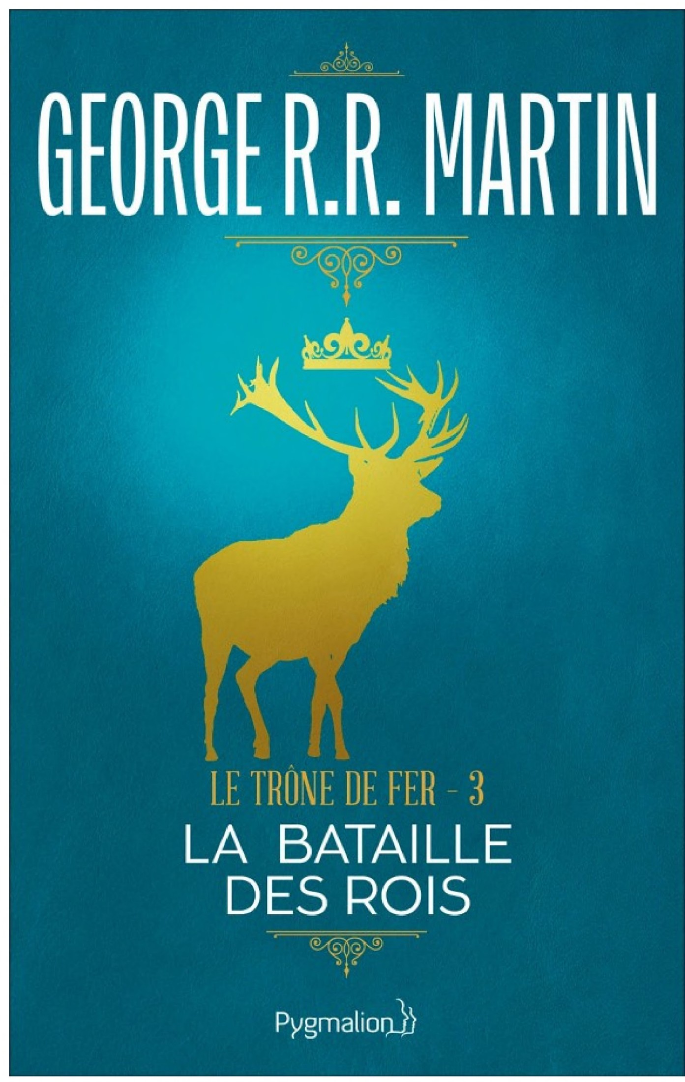 La bataille des rois