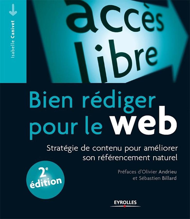 Bien rédiger pour le web