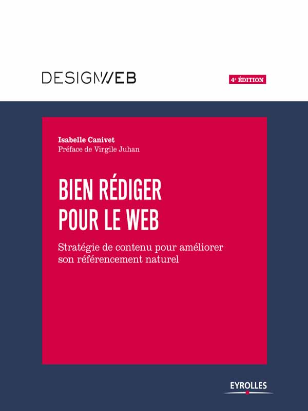 Bien rédiger pour le Web