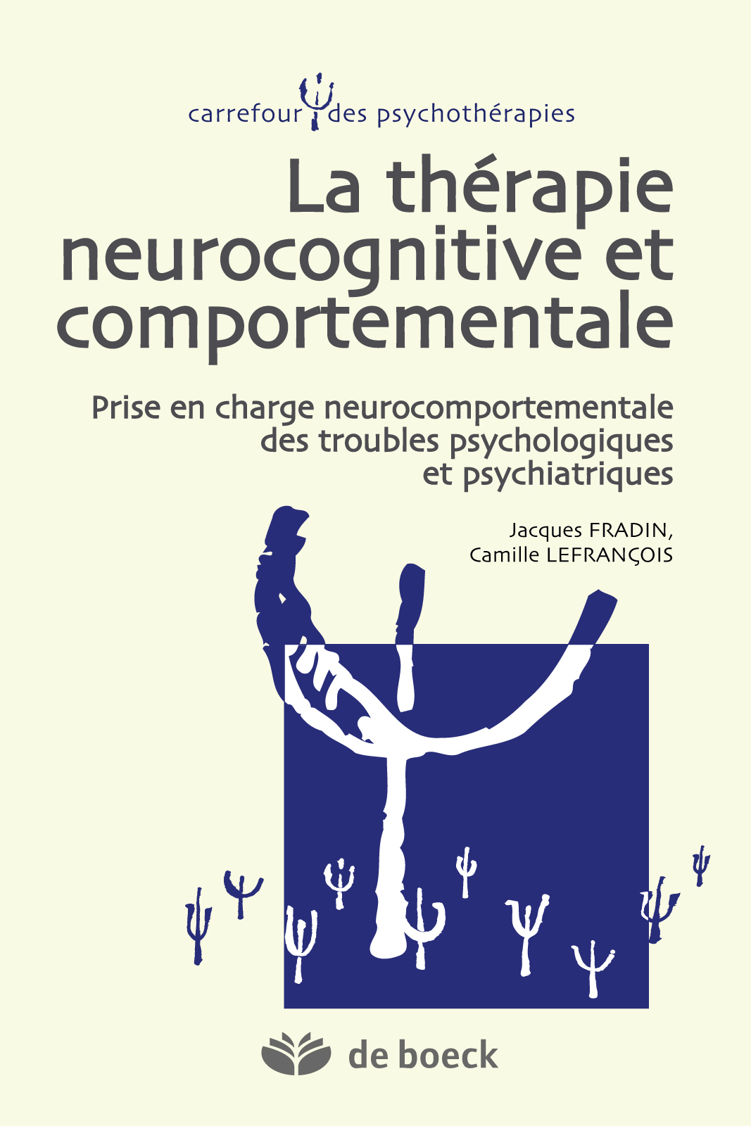 Thérapie neurocognitive et comportementale
