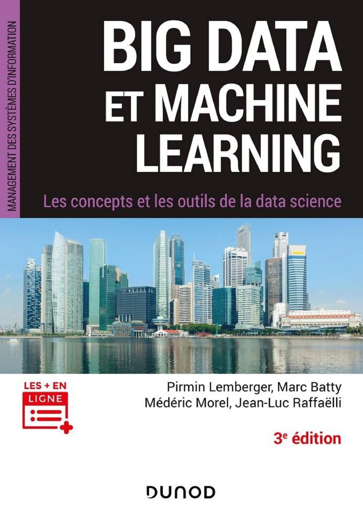 Big Data et machine learning