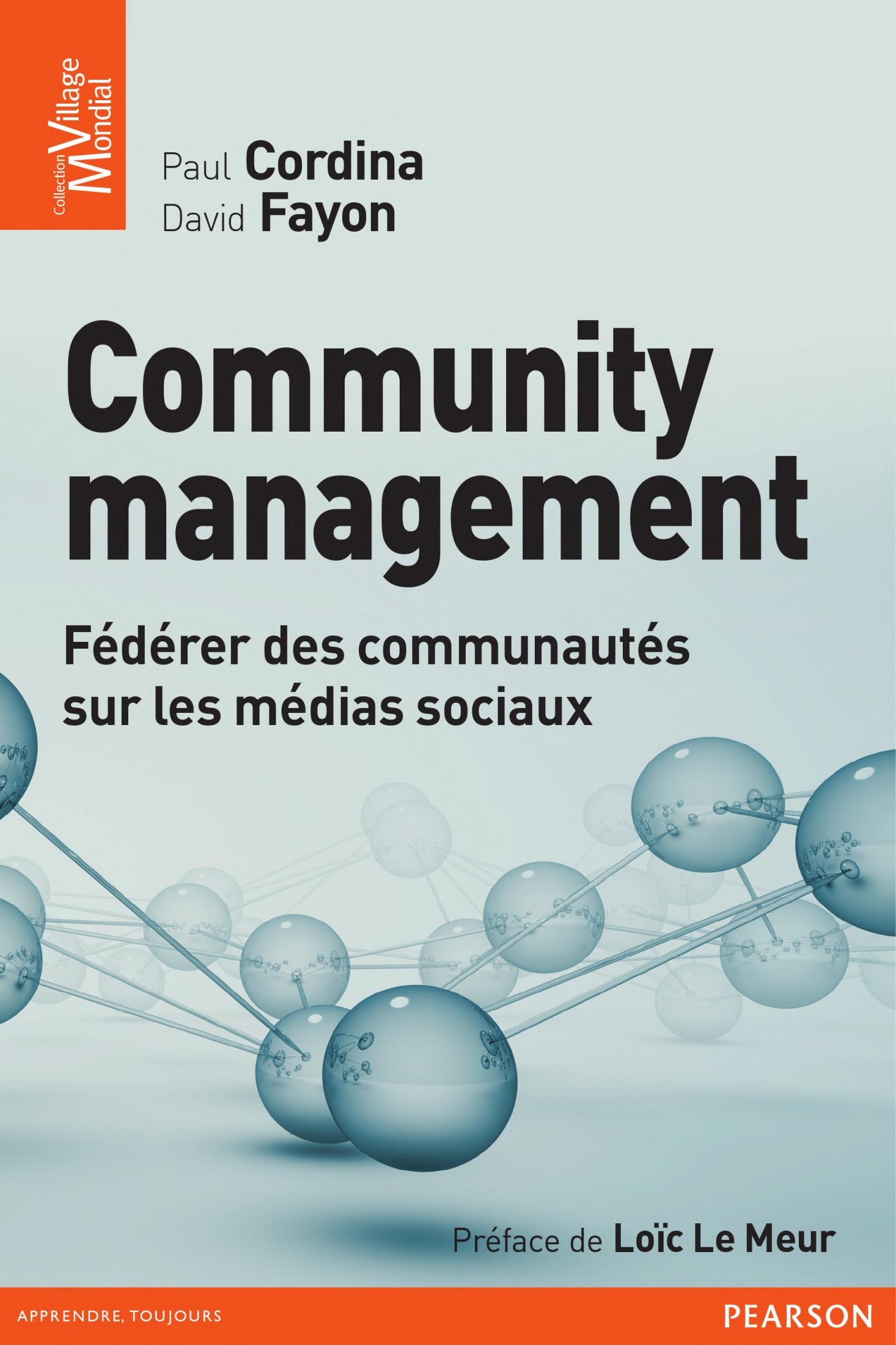 Community management