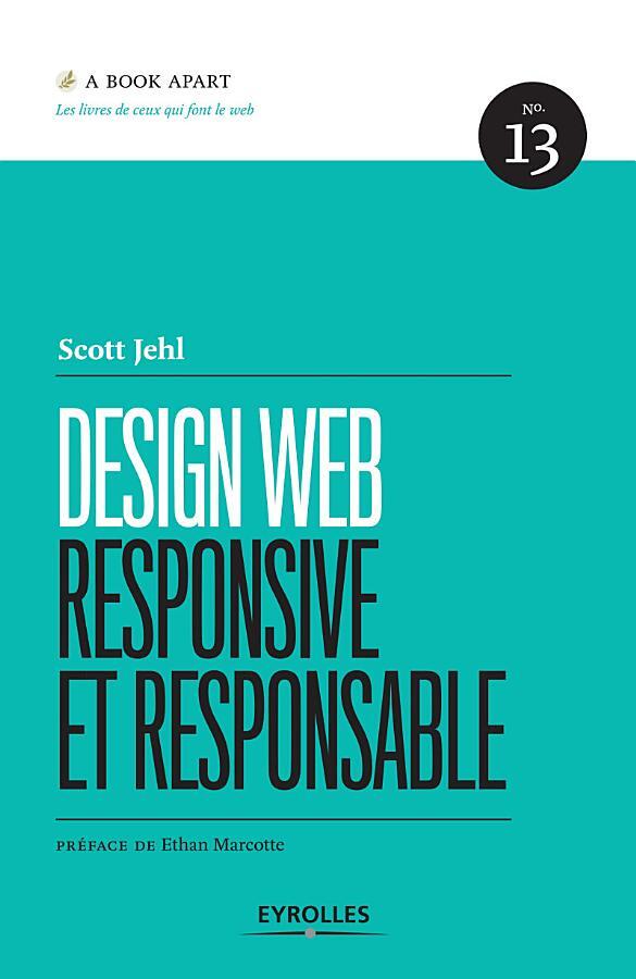 Design web responsive et responsable