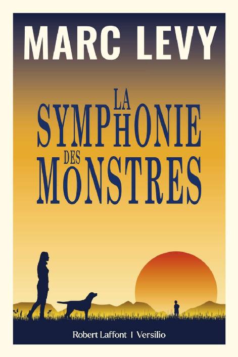 La Symphonie des monstres