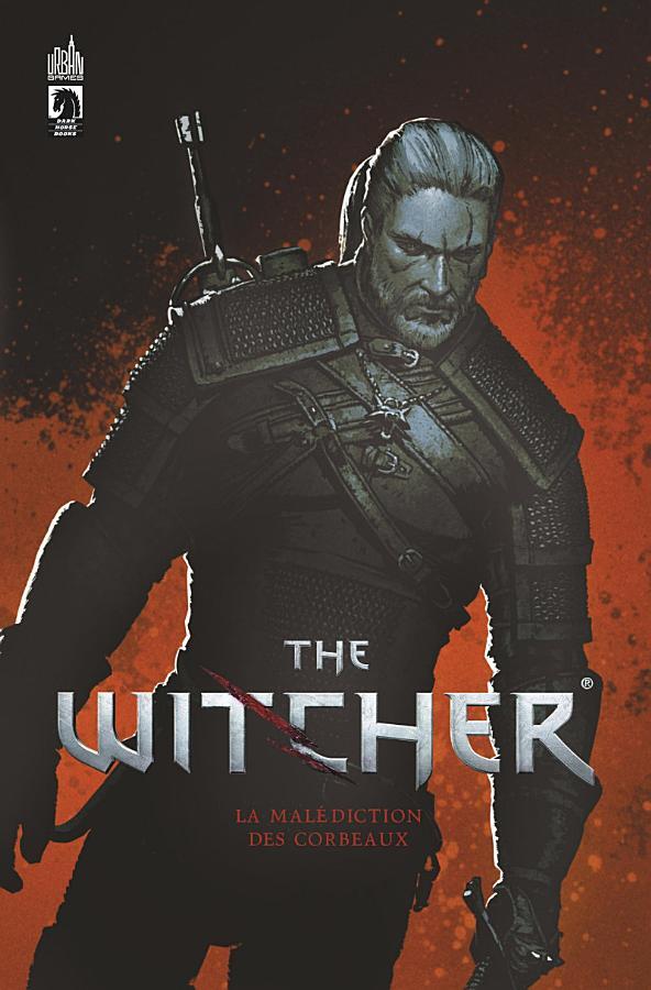 The Witcher - La Malédiction des corbeaux