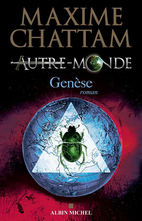 Autre-monde - Tome 7 : Génèse