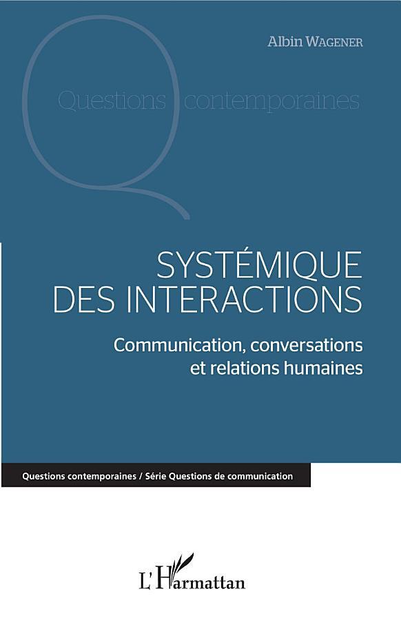Systémique des interactions