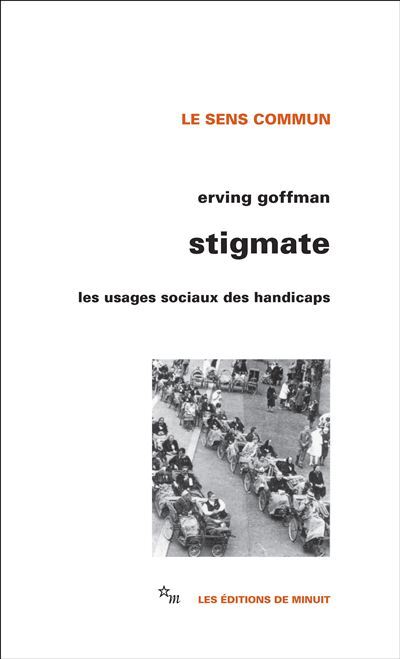 Stigmate