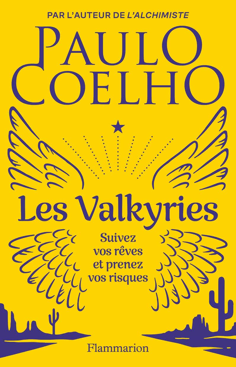 Les Valkyries