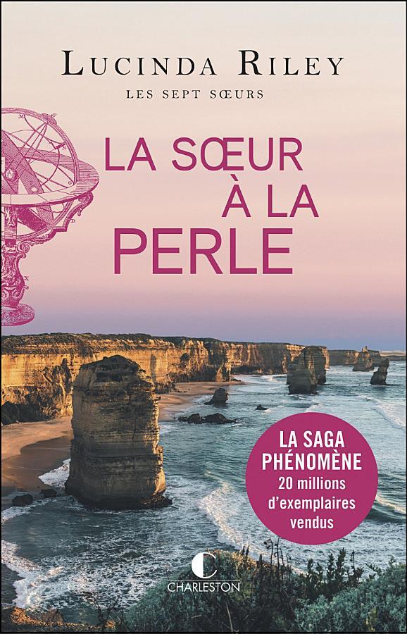 La sœur à la perle