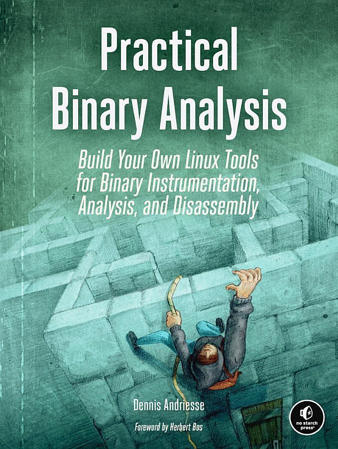 Practical Binary Analysis