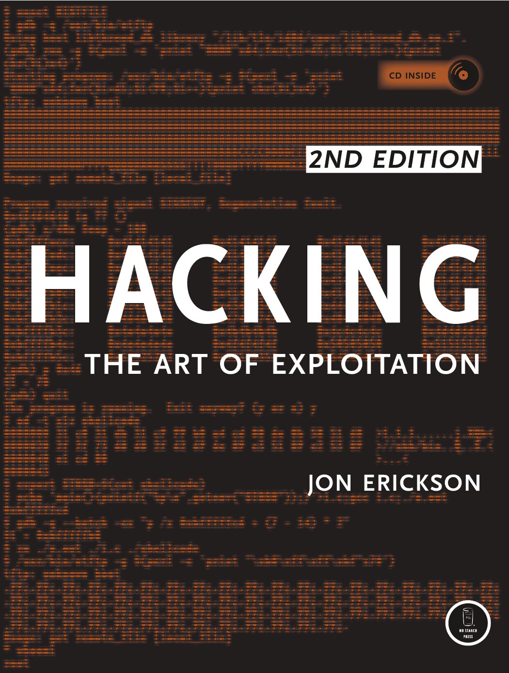 Hacking- The art Of Exploitation