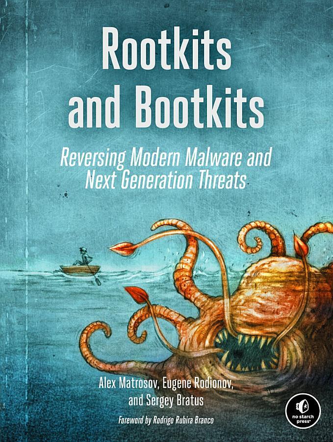 Rootkits and Bootkits
