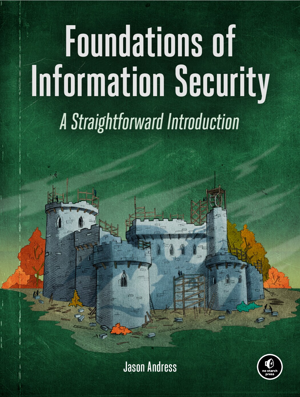 Foundations of information security