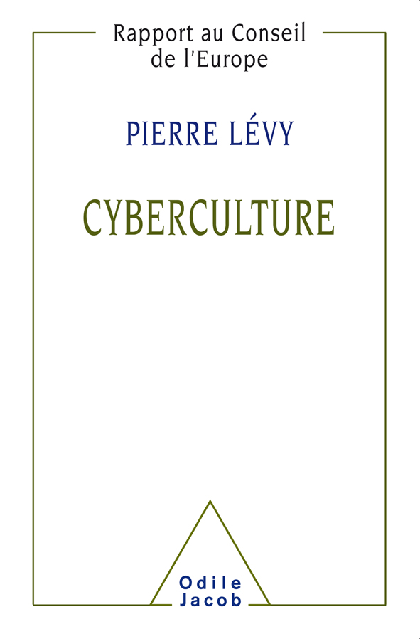 Cyberculture