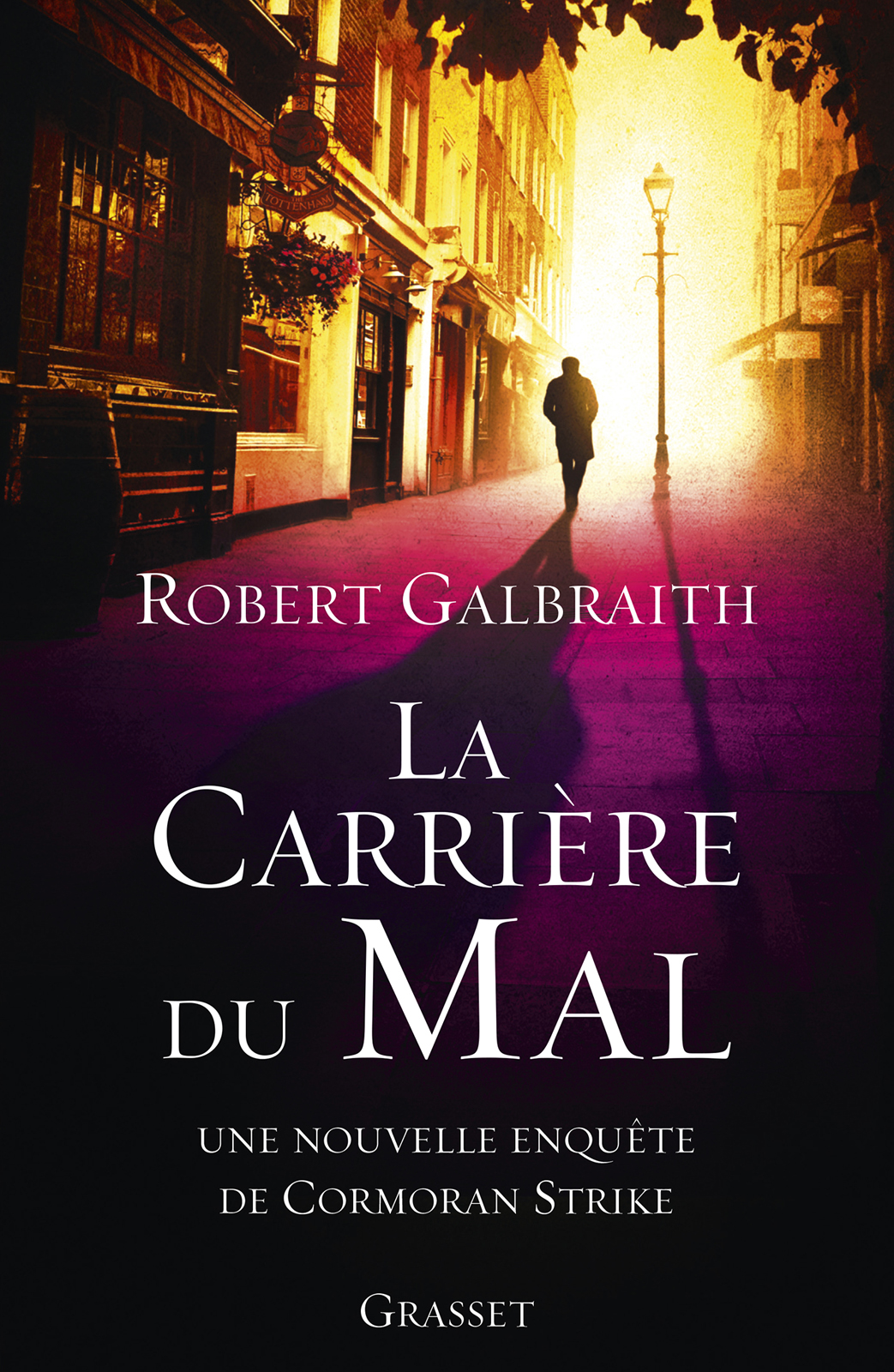 La Carrière Du Mal