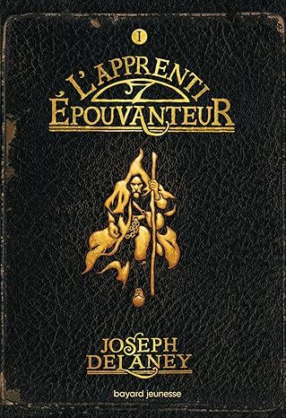 L'apprenti-épouvanteur