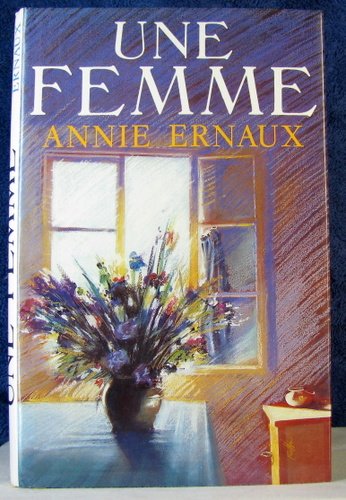 Une Femme